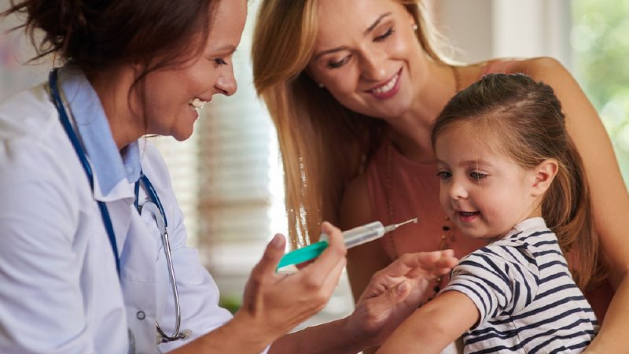 consequências legais de não vacinar os filhos